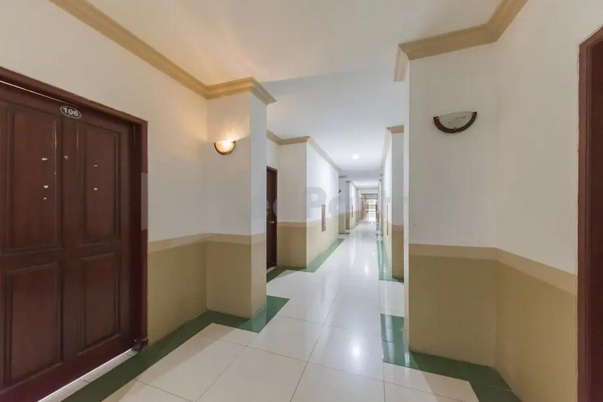 Hotel Ayong Linggarjati Kuningan Mitra Reddoorz Esterno foto